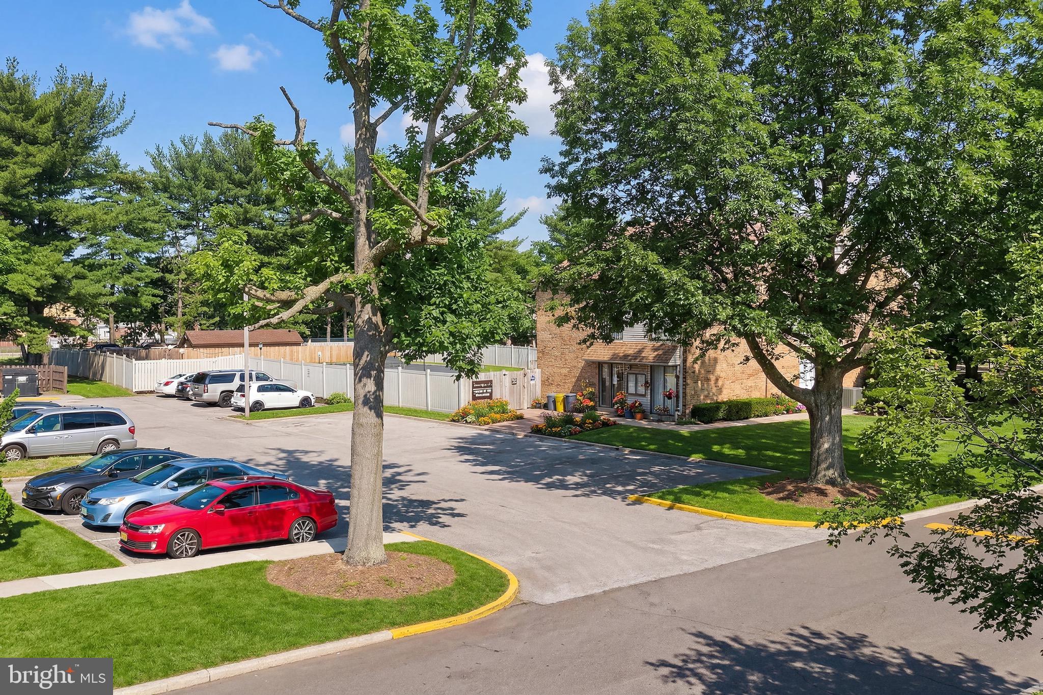 1475 Mt Holly Road, Unit K3 Edgewater Park, NJ 08010 - Photo 3 of 19