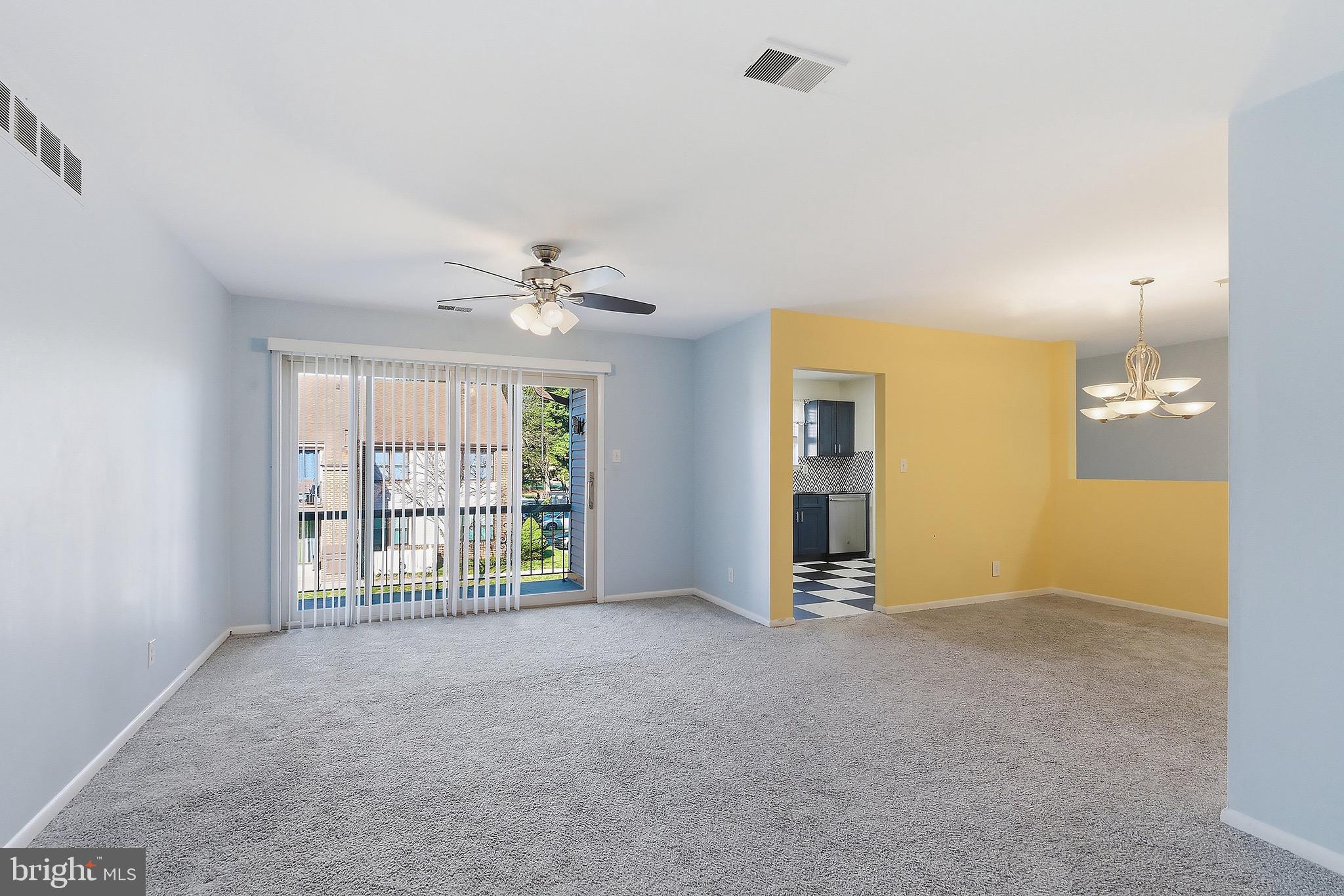 1475 Mt Holly Road, Unit K3 Edgewater Park, NJ 08010 - Photo 4 of 19