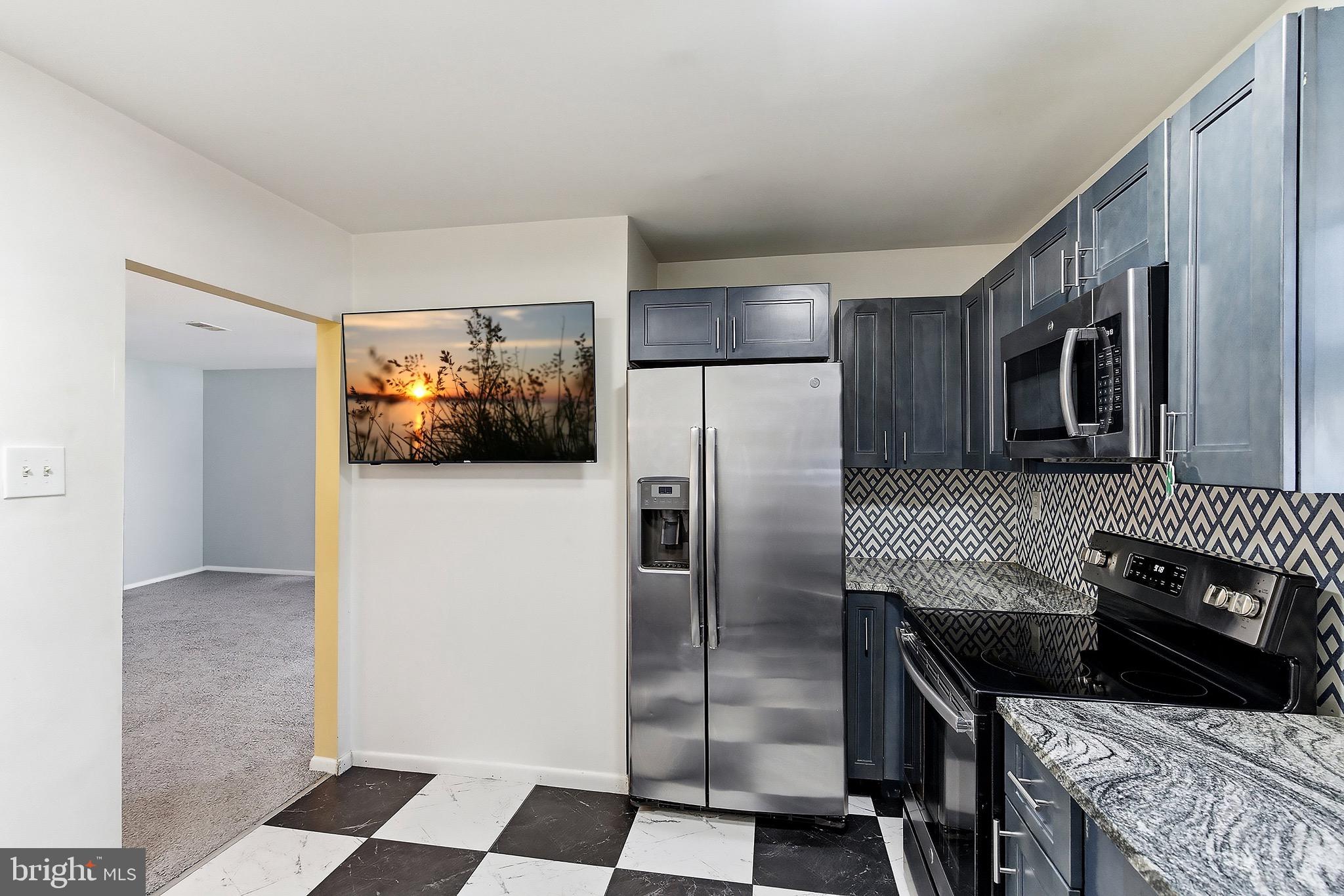 1475 Mt Holly Road, Unit K3 Edgewater Park, NJ 08010 - Photo 9 of 19