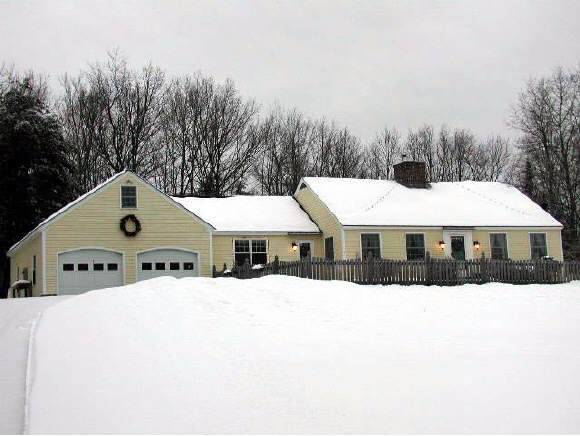 296 Gage Hill Road Hopkinton, NH 03229 - Photo 1 of 5