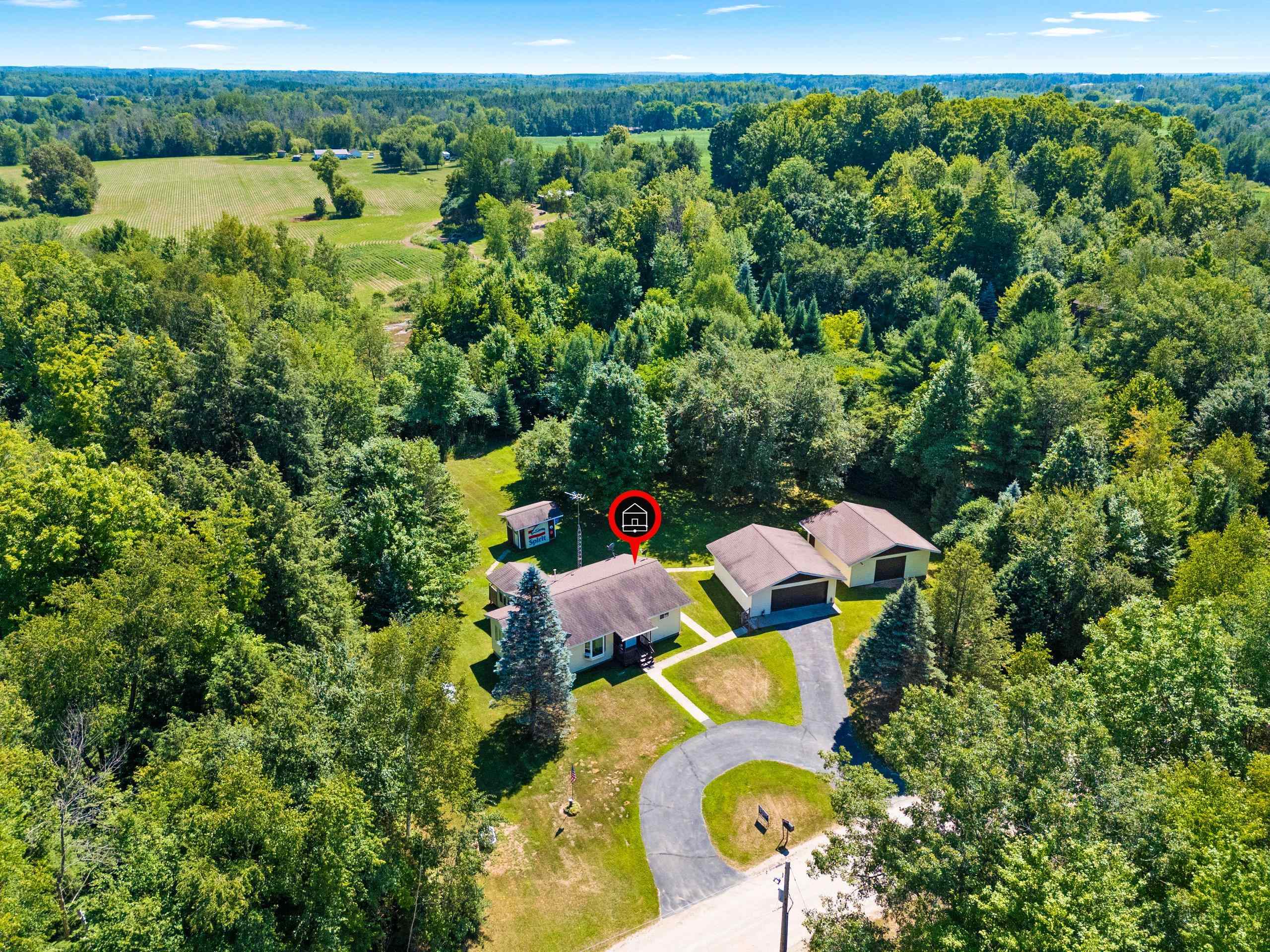 12875 Erb Lane Suring, WI 54174 - Photo 35 of 49