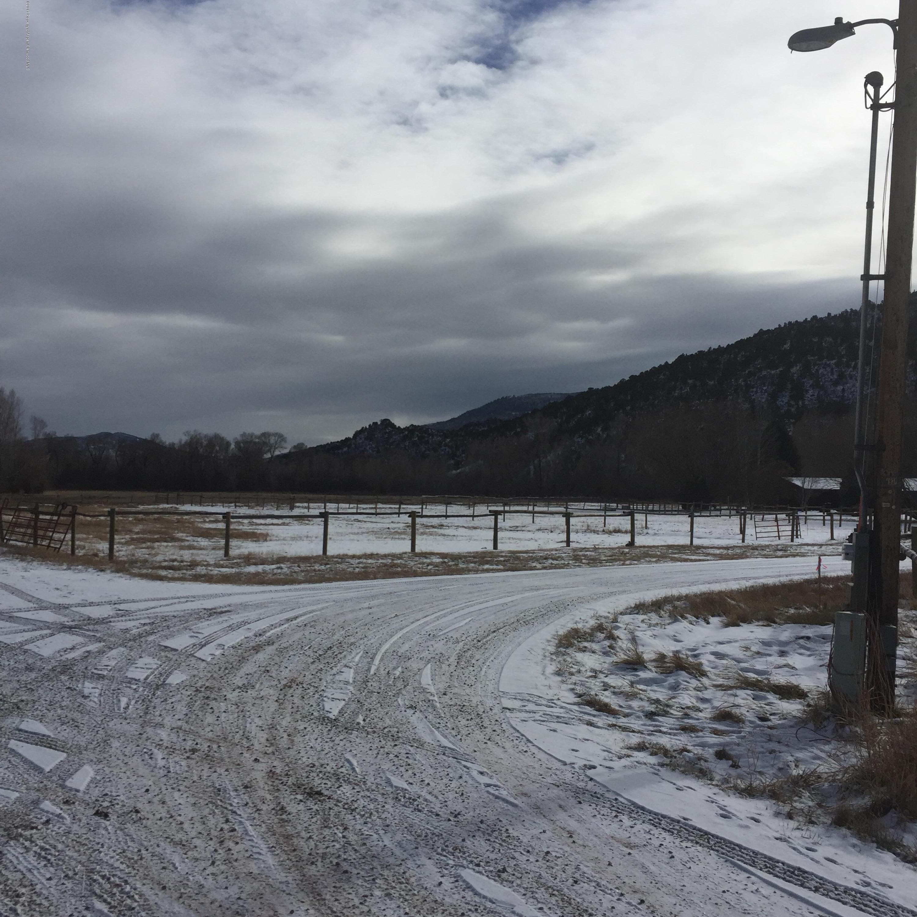 Tbd Flying Fish Road Carbondale, CO 81623 - Photo 1 of 1 Vagneur Lot 3