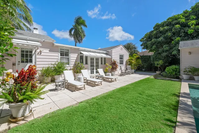 $10,500 | 312 Puritan Road, West Palm Beach, FL 33405