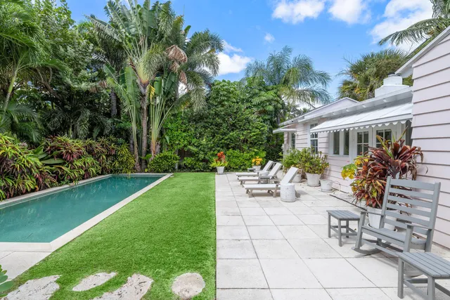 $10,500 | 312 Puritan Road, West Palm Beach, FL 33405