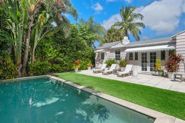 $10,500 | 312 Puritan Road, West Palm Beach, FL 33405