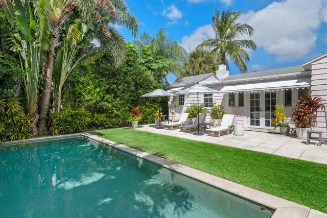 $10,500 | 312 Puritan Road, West Palm Beach, FL 33405