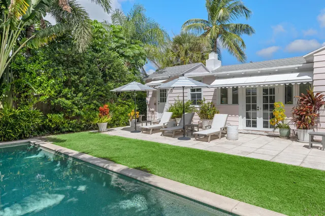 $10,500 | 312 Puritan Road, West Palm Beach, FL 33405