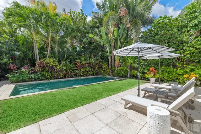 $10,500 | 312 Puritan Road, West Palm Beach, FL 33405