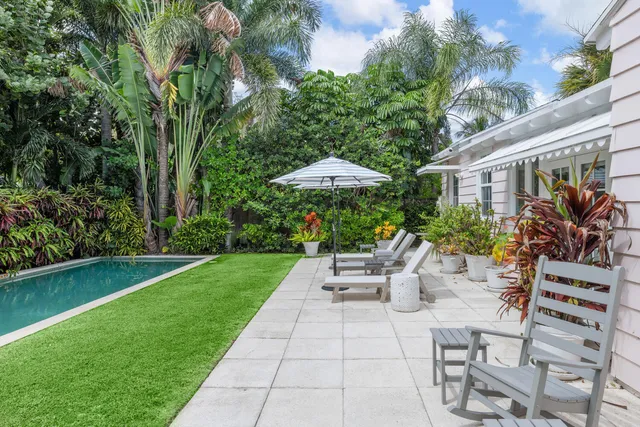 $10,500 | 312 Puritan Road, West Palm Beach, FL 33405