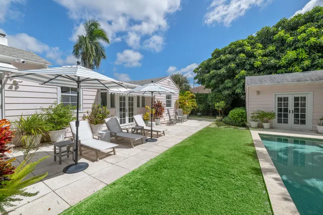 $10,500 | 312 Puritan Road, West Palm Beach, FL 33405