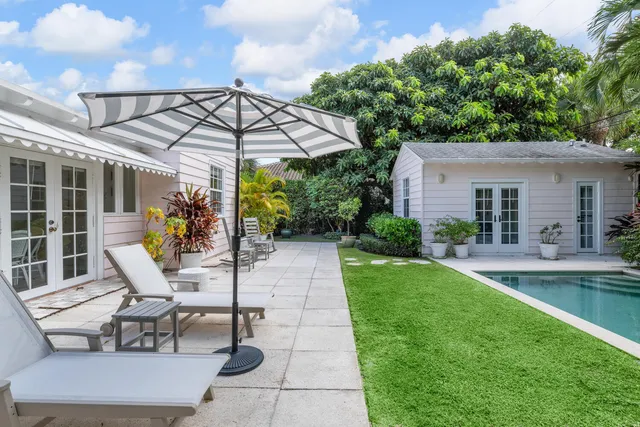 $10,500 | 312 Puritan Road, West Palm Beach, FL 33405