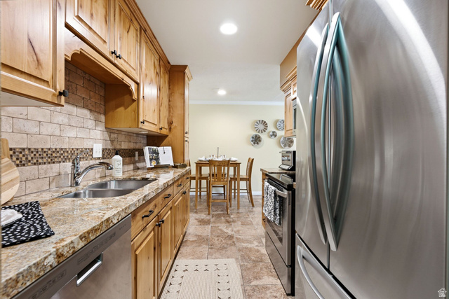 14 Lester Avenue, Unit A25 Murray, UT 84107 - Photo 14 of 35