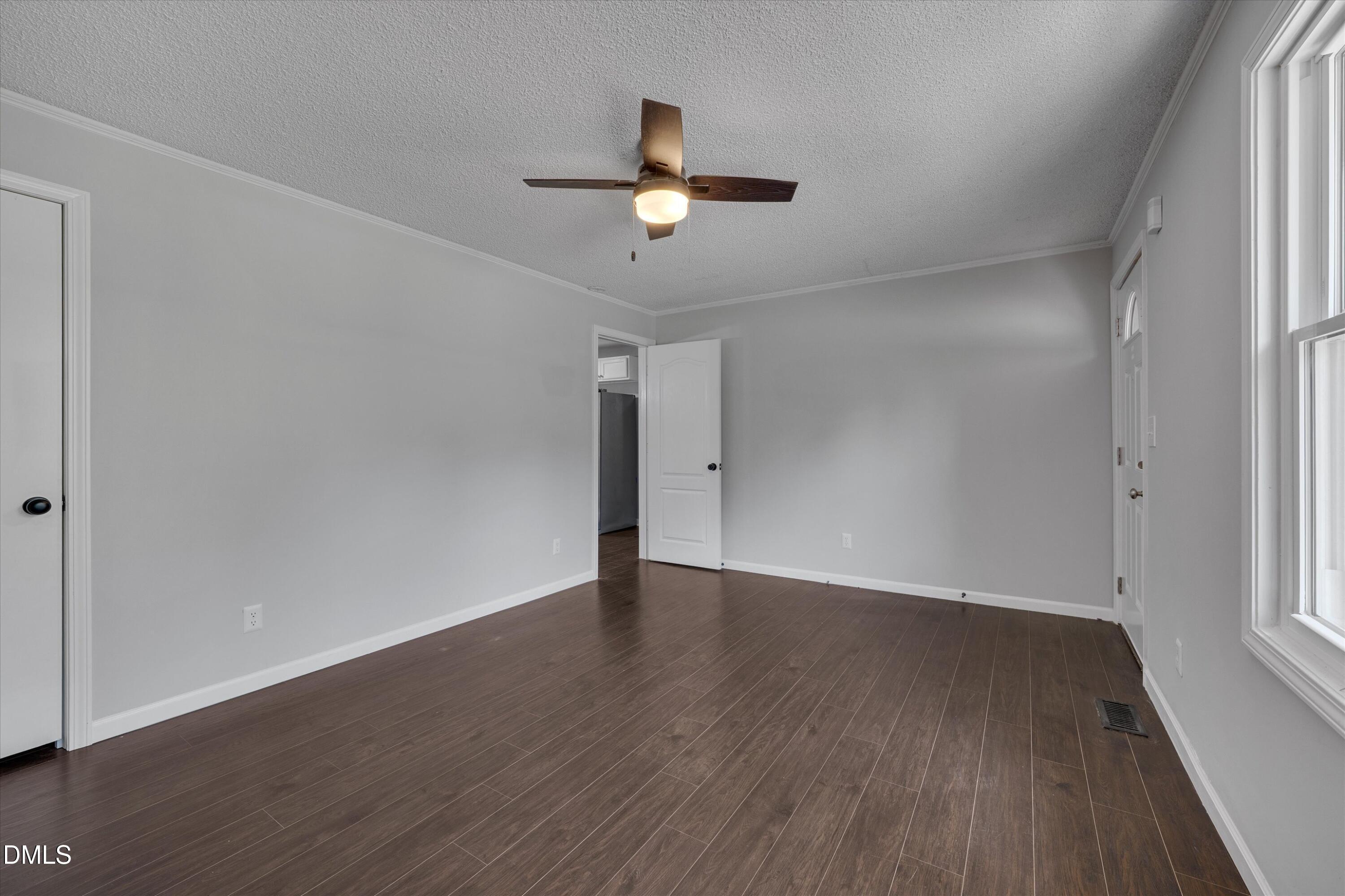 821 Fred Royster Road Henderson, NC 27537 - Photo 7 of 38