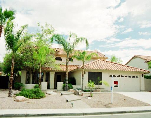 3513 East Rockledge Road Phoenix, AZ 85044 - Photo 1 of 1 Primary Photo