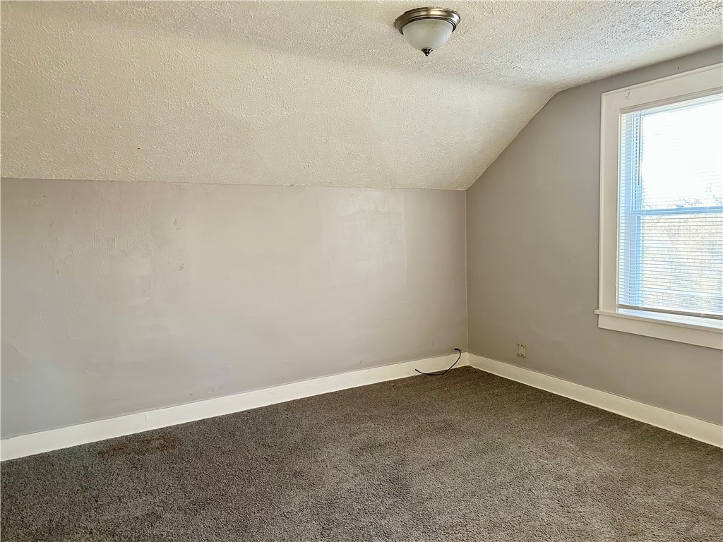 61 Myrtle Street Rochester, NY 14606 - Photo 13 of 18 Bedroom #2