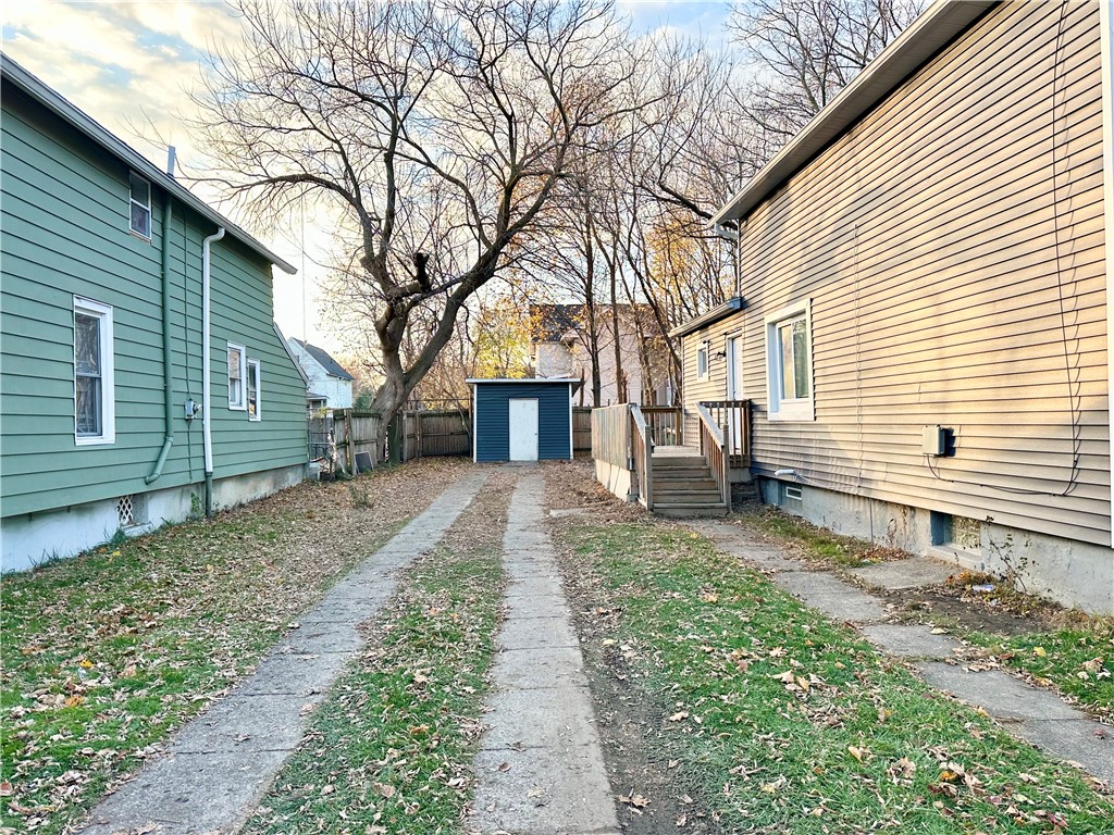 61 Myrtle Street Rochester, NY 14606 - Photo 17 of 18