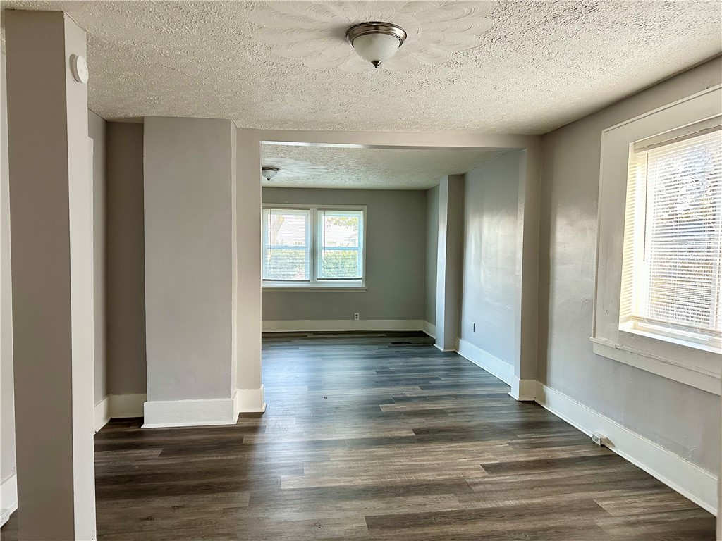 61 Myrtle Street Rochester, NY 14606 - Photo 6 of 18 Formal Dining Room