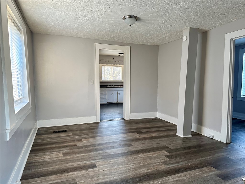 61 Myrtle Street Rochester, NY 14606 - Photo 7 of 18 Formal Dining Room