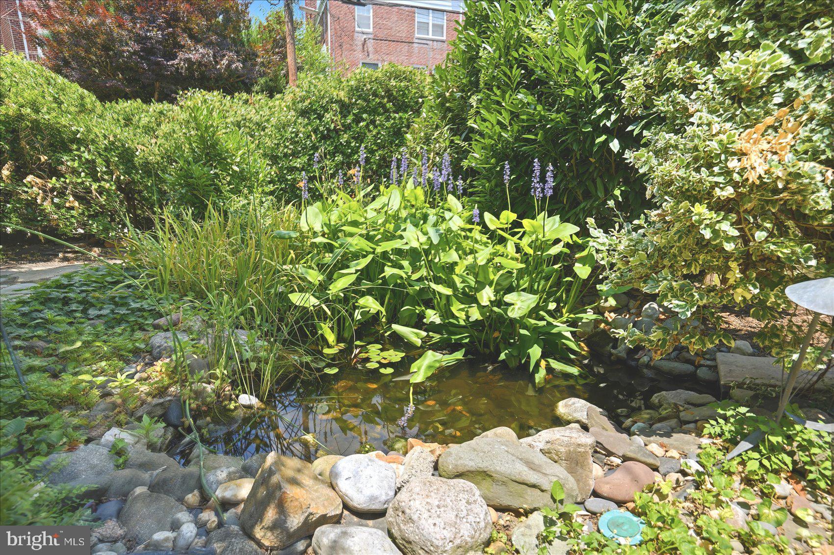 8122 Clyde Bank Road Towson, MD 21286 - Photo 34 of 36