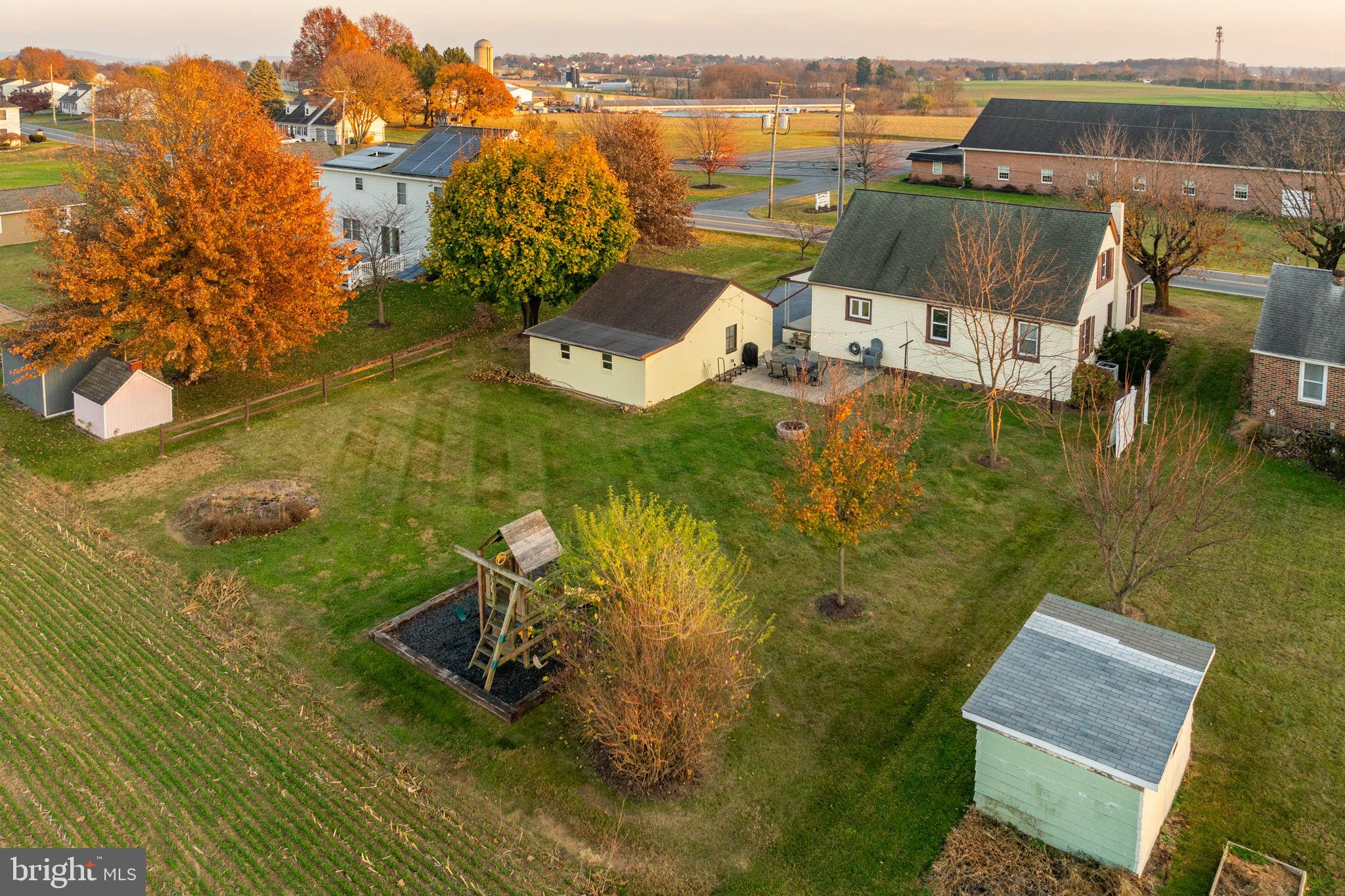 211 East Lexington Road Lititz, PA 17543 - Photo 43 of 58