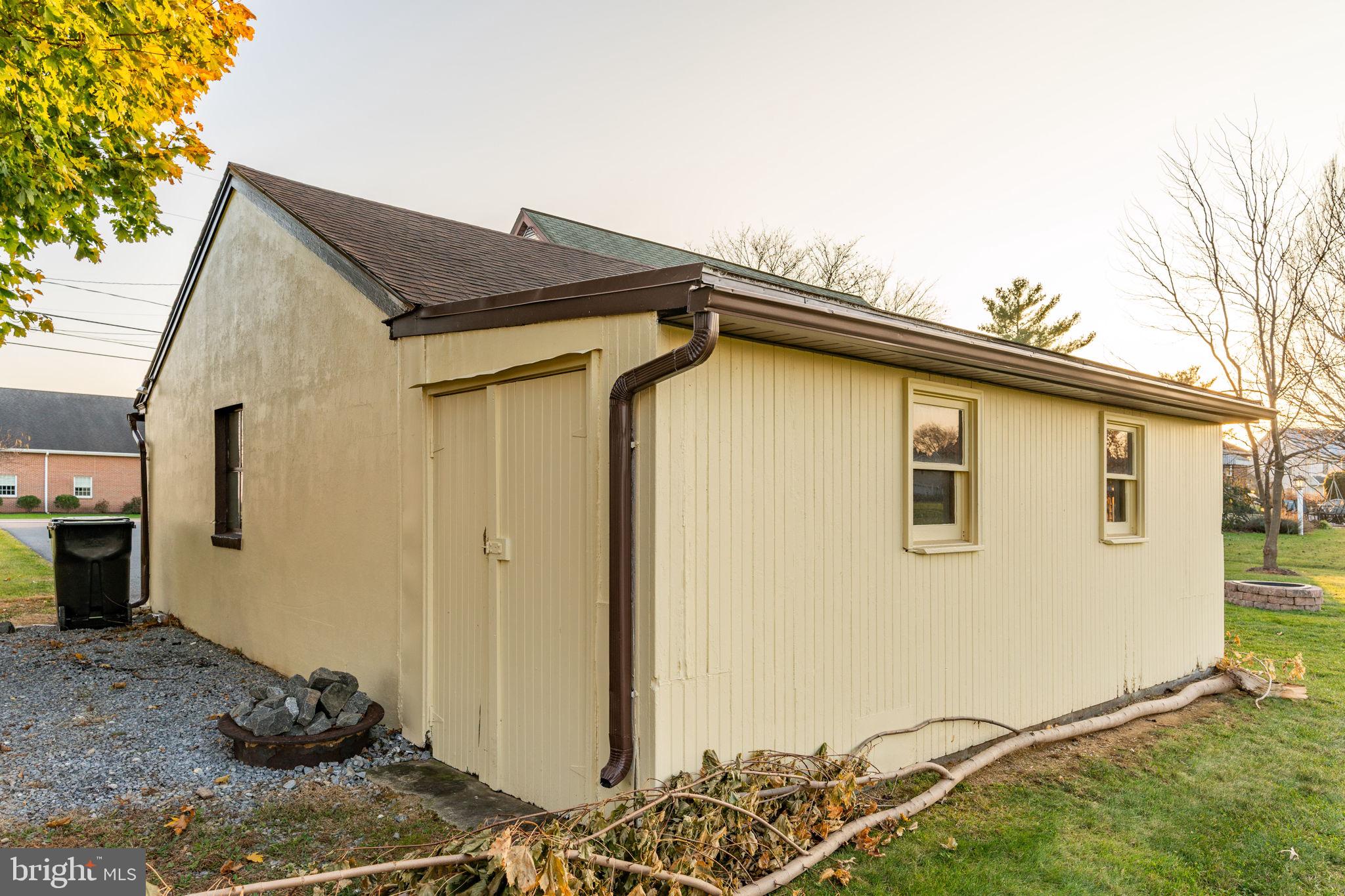 211 East Lexington Road Lititz, PA 17543 - Photo 53 of 58