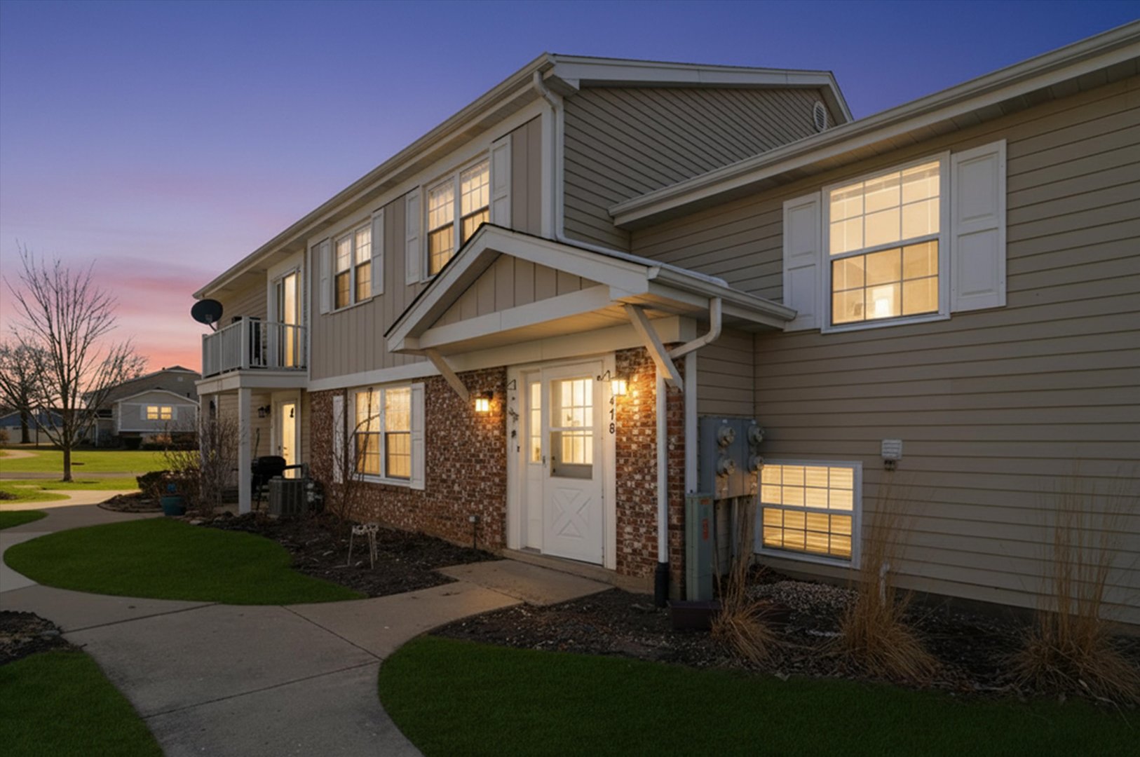 1478 Timber Trail Wheaton, IL 60189 - Photo 15 of 19 Gallery Image 15