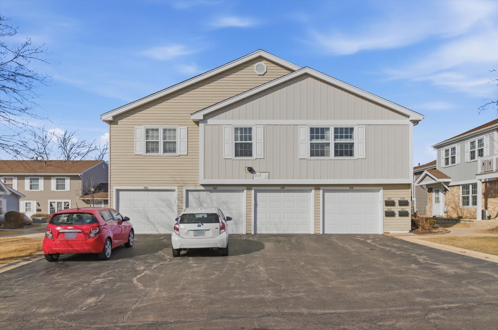 1478 Timber Trail Wheaton, IL 60189 - Photo 16 of 19 Gallery Image 16