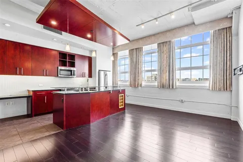 $259,000 | 2600 West 7th Street, Unit 1535, Fort Worth, TX 76107
