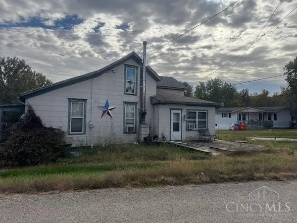 $50,000 | 115 Cherry Street, Sardinia, OH 45171