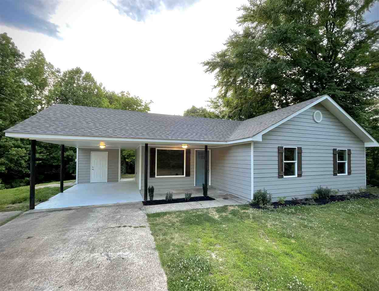 1051 Shiloh Road Covington, TN 38019 - Photo 1 of 25 Gallery Image 1