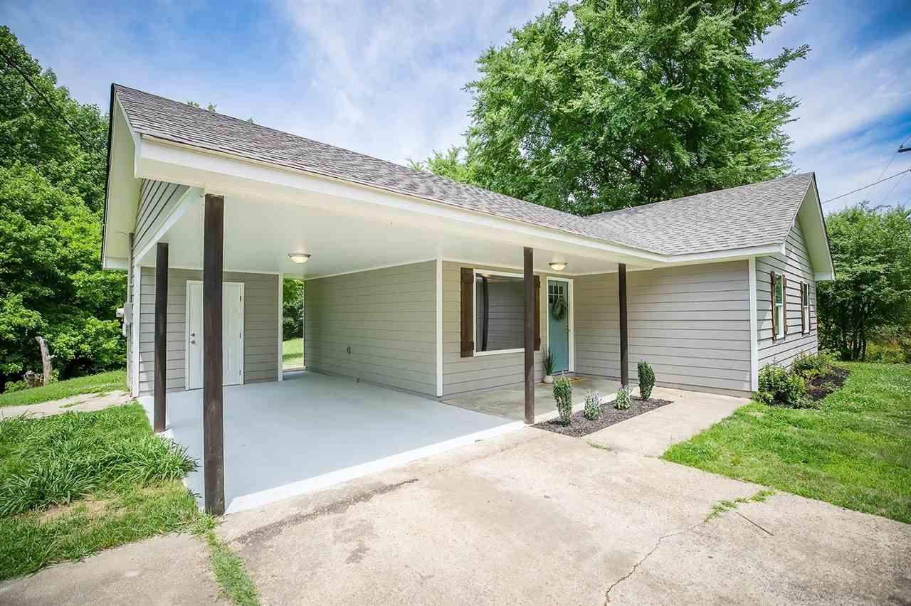 1051 Shiloh Road Covington, TN 38019 - Photo 21 of 25 Gallery Image 21