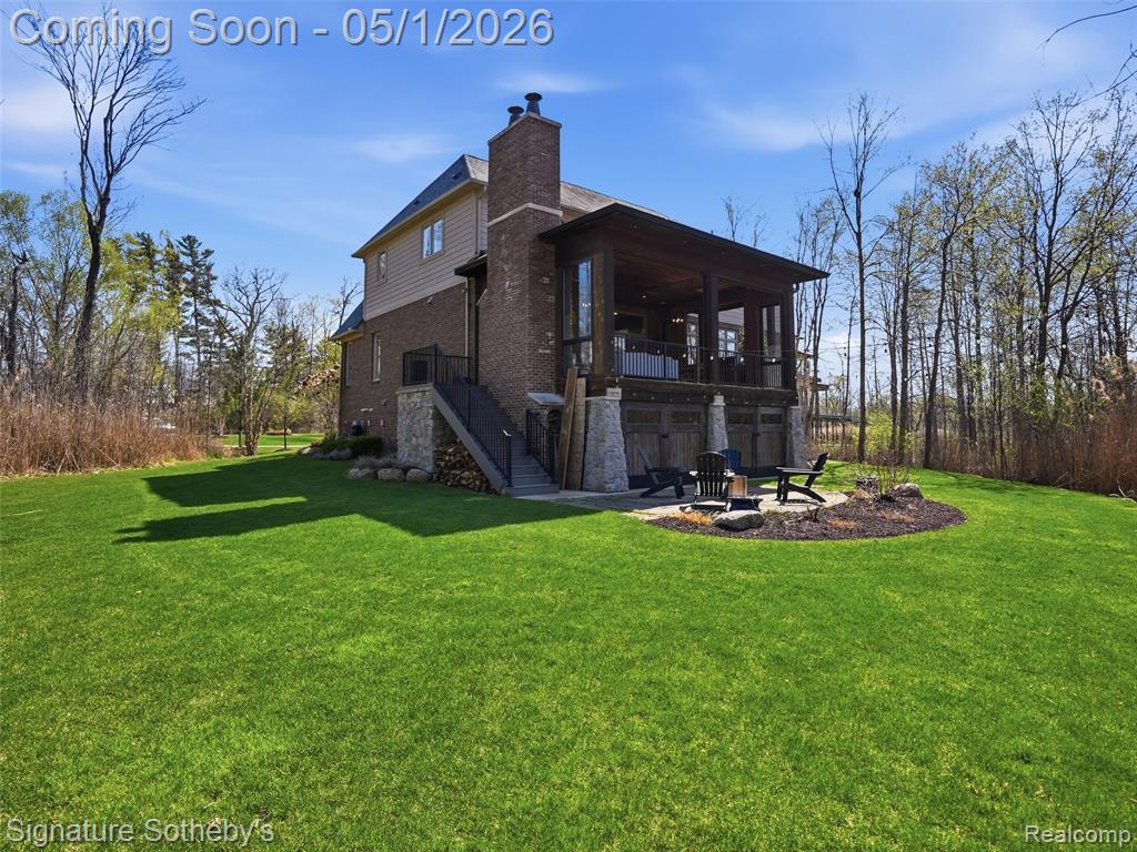 1595 Carriage Way Rochester, MI 48307 - Photo 20 of 78