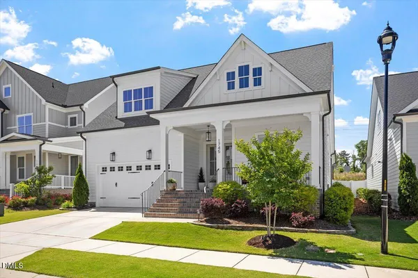 $749,000 | 1745 Deacon Fls Way, Wendell, NC 27591