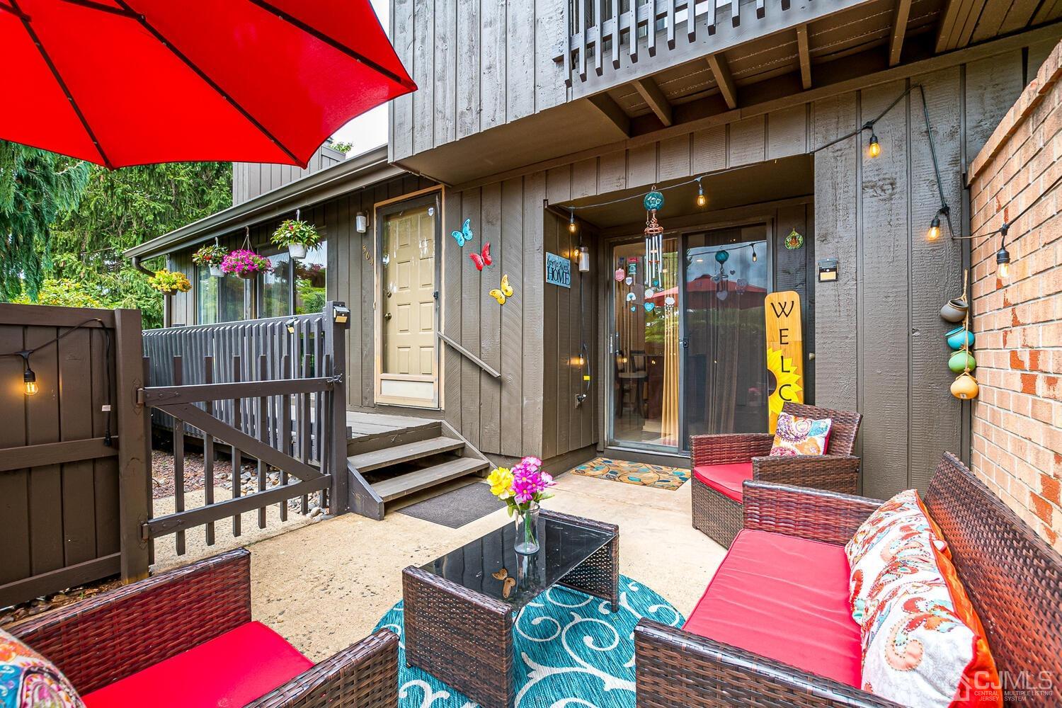 564 Westgate Drive Edison, NJ 08820 - Photo 31 of 37 a view of outdoor seating