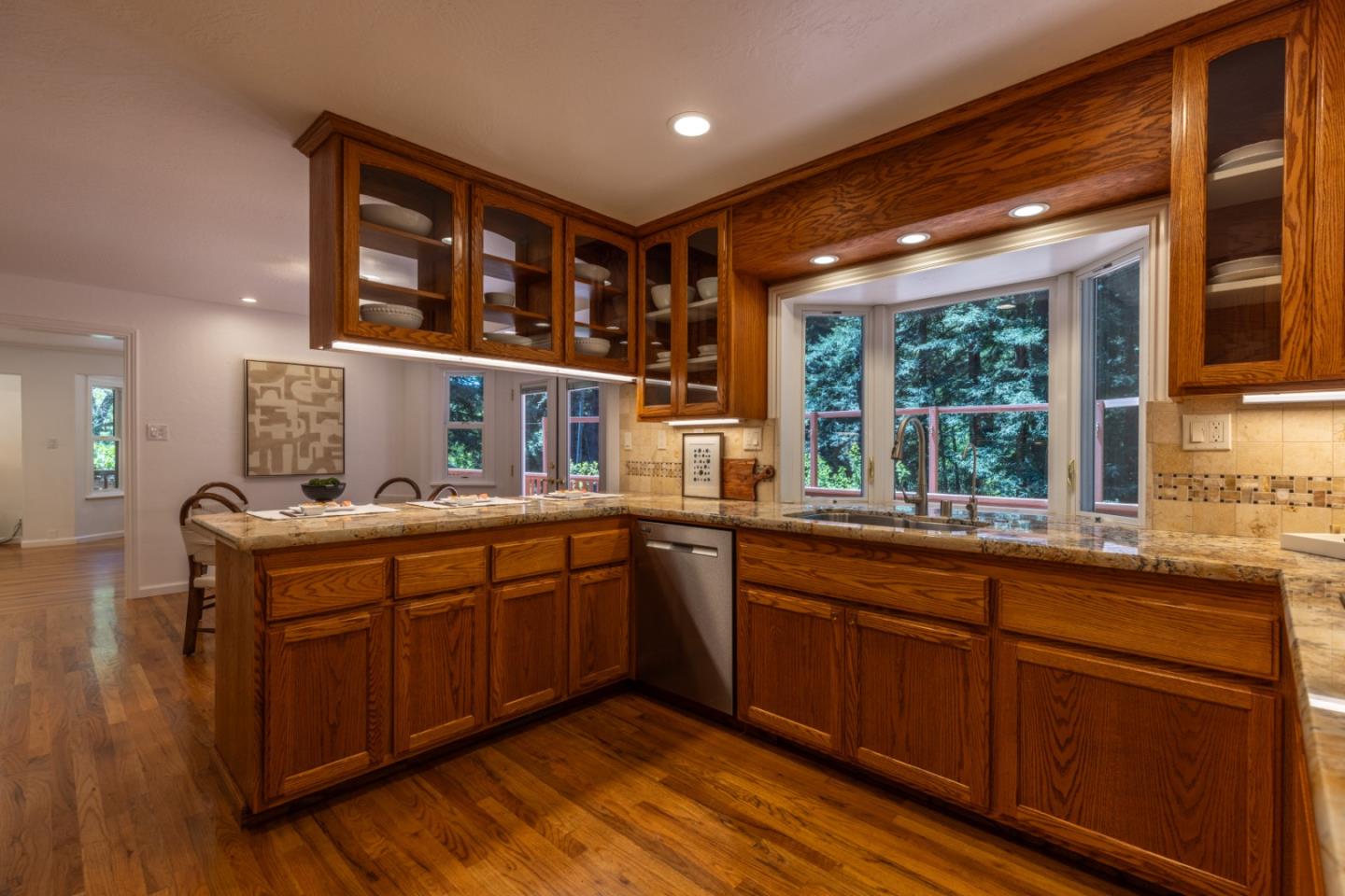 14380 Long Ridge Road Los Gatos, CA 95033 - Photo 10 of 38