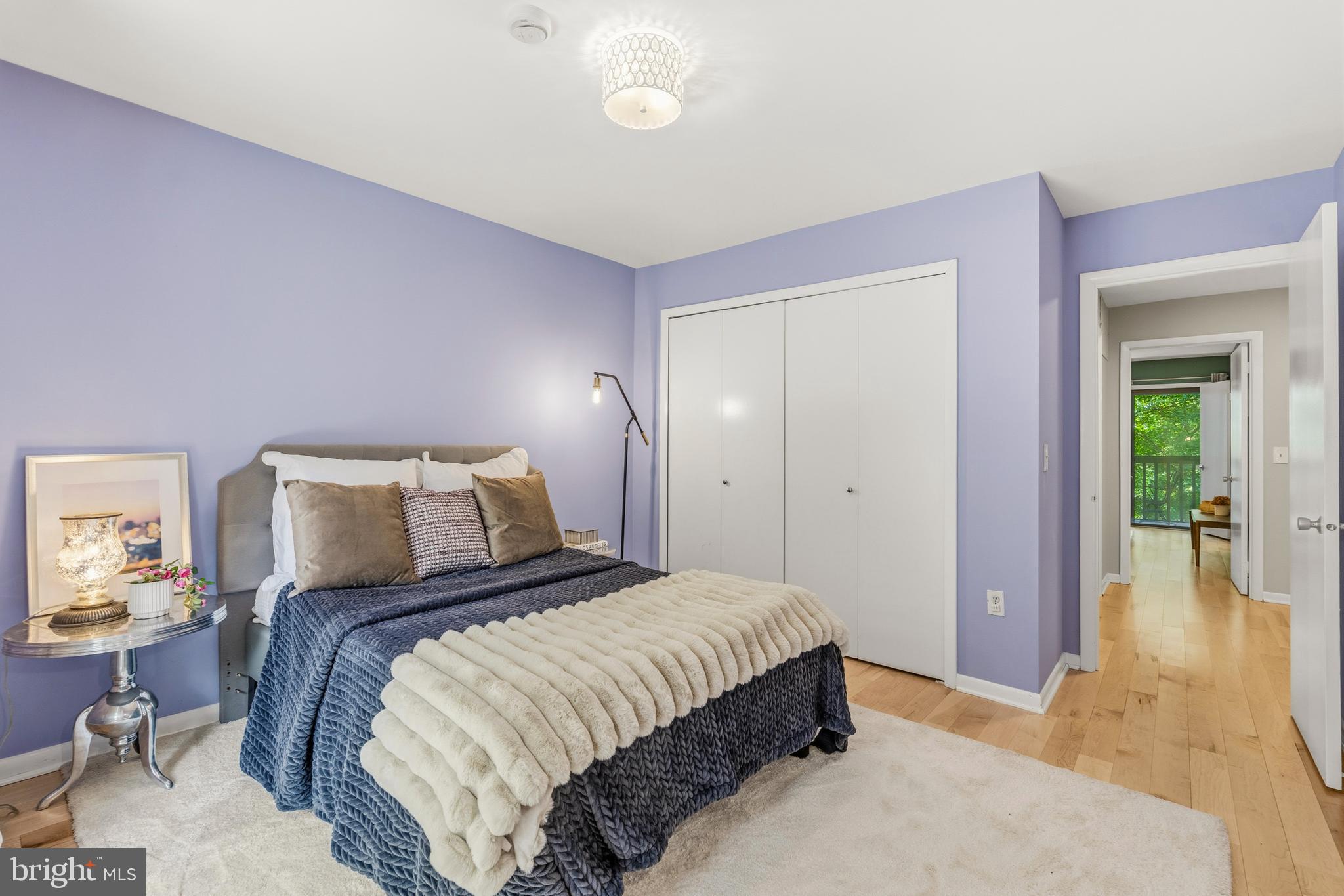 1953 Winterport Cluster Reston, VA 20191 - Photo 22 of 38 Bedroom 2