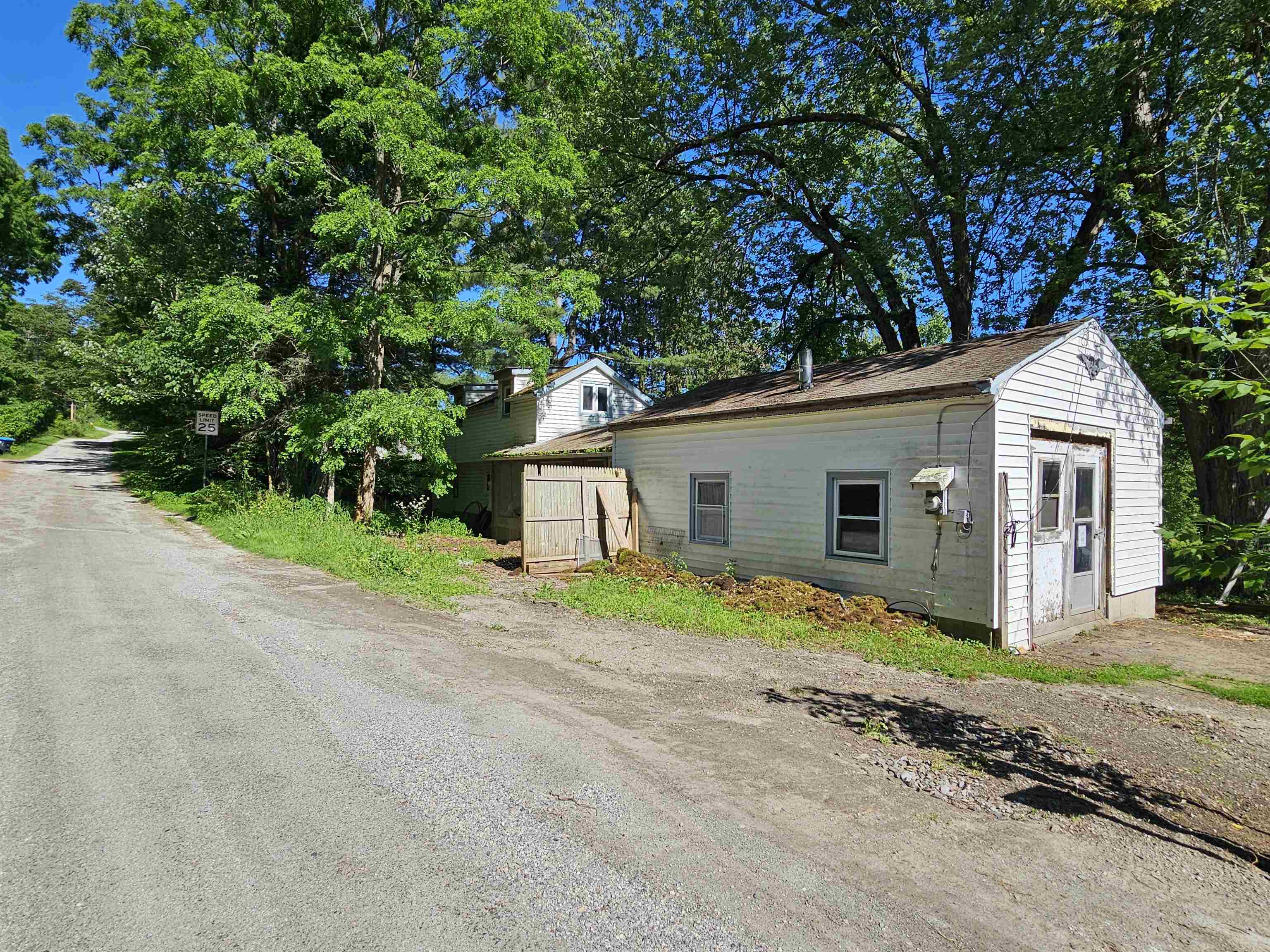 52 Town Hill Road Poultney, VT 05764 - Photo 47 of 60