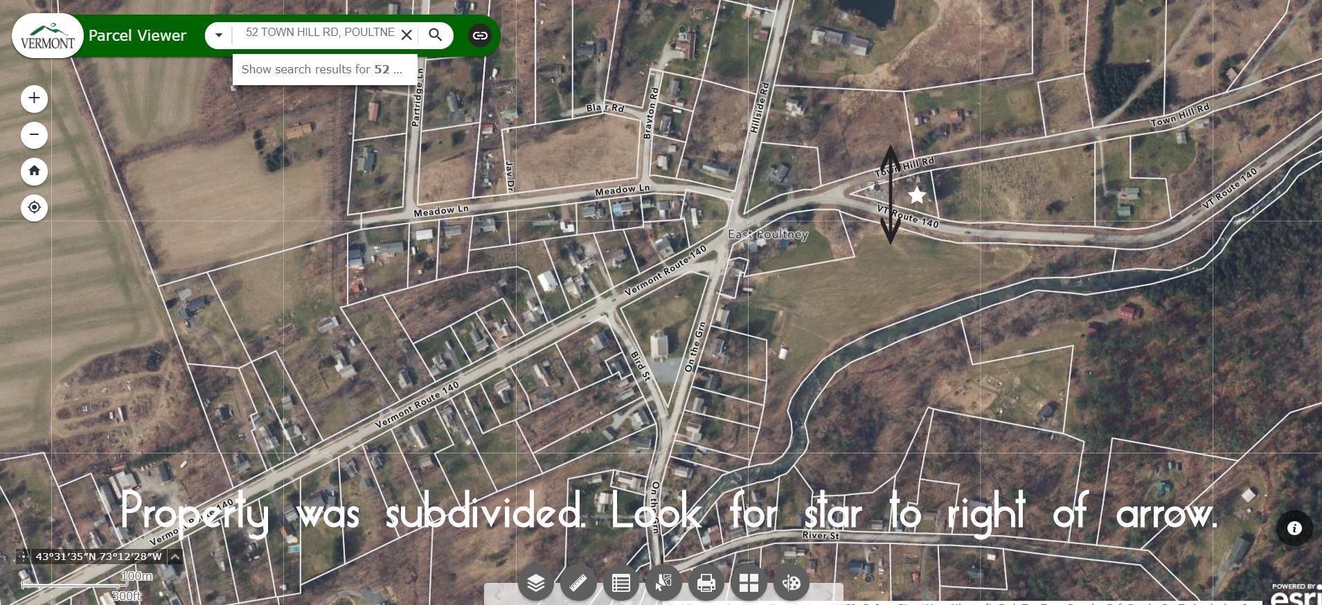 52 Town Hill Road Poultney, VT 05764 - Photo 52 of 60