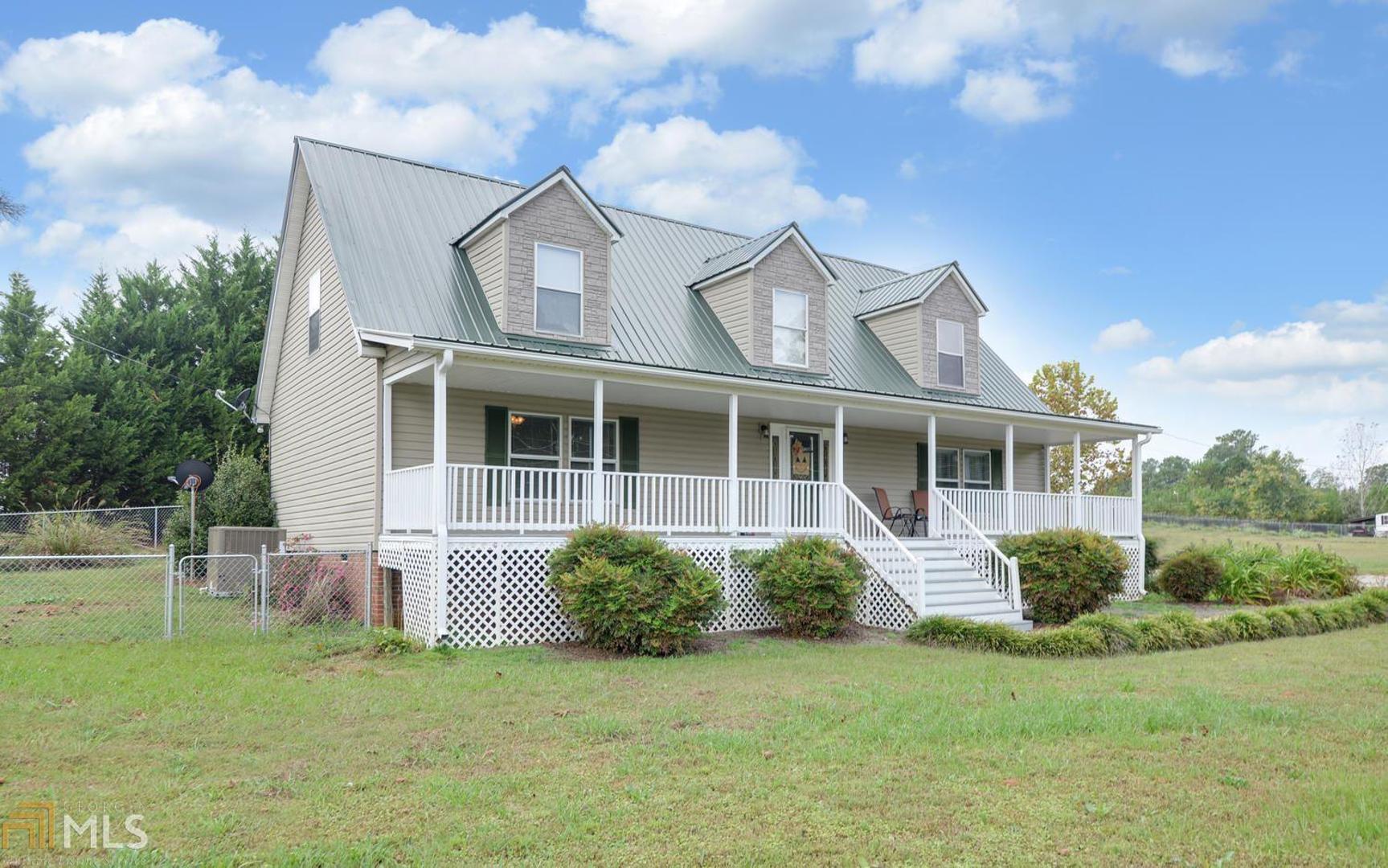 1303 Mt Olivet Road Hartwell, GA 30643 - Photo 1 of 1 Gallery Image 1