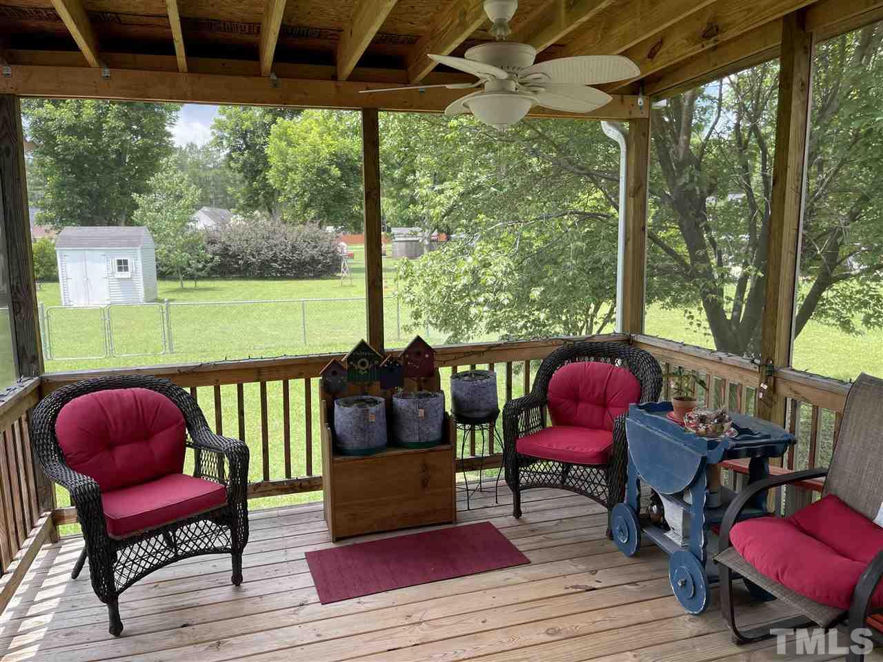 1084 McLemore Road Clayton, NC 27520 - Photo 4 of 10