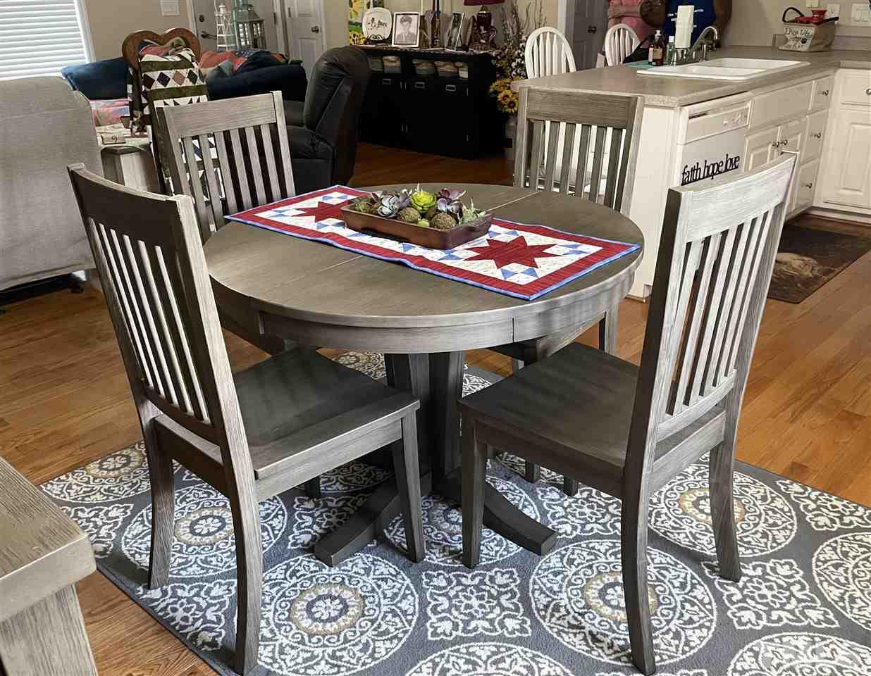 1084 McLemore Road Clayton, NC 27520 - Photo 7 of 10