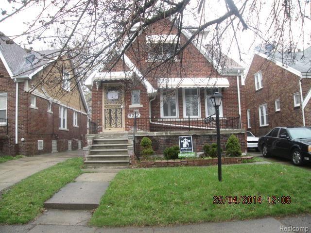 9212 Harvard Road Detroit, MI 48224 - Photo 1 of 21 IMG_0029.jpg