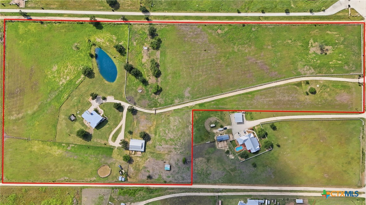 4874 Old Lehmann Road Kingsbury, TX 78638 - Photo 48 of 48