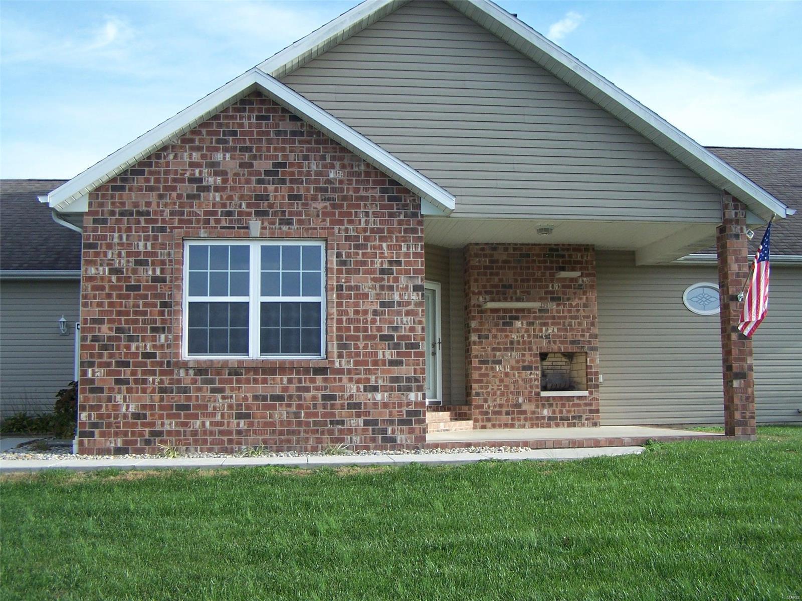 22 Pheasant Ridge Court Nashville, IL 62263 - Photo 12 of 52 Gallery Image 12