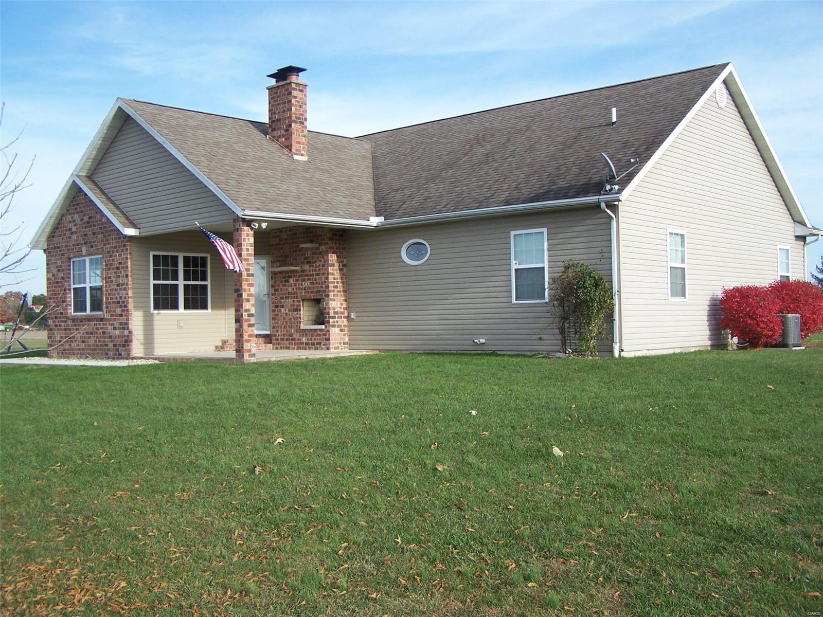 22 Pheasant Ridge Court Nashville, IL 62263 - Photo 13 of 52 Gallery Image 13