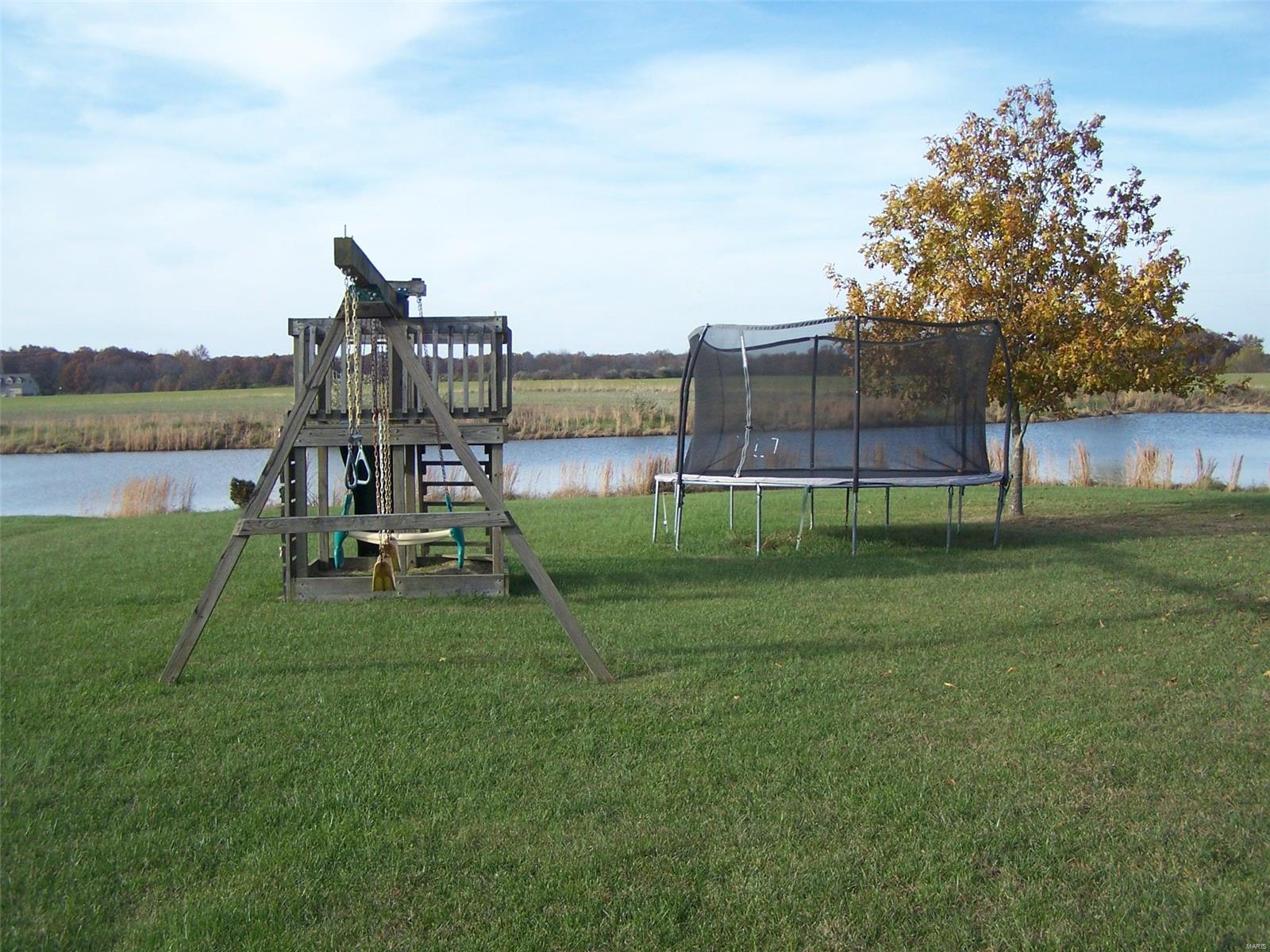 22 Pheasant Ridge Court Nashville, IL 62263 - Photo 14 of 52 Gallery Image 14