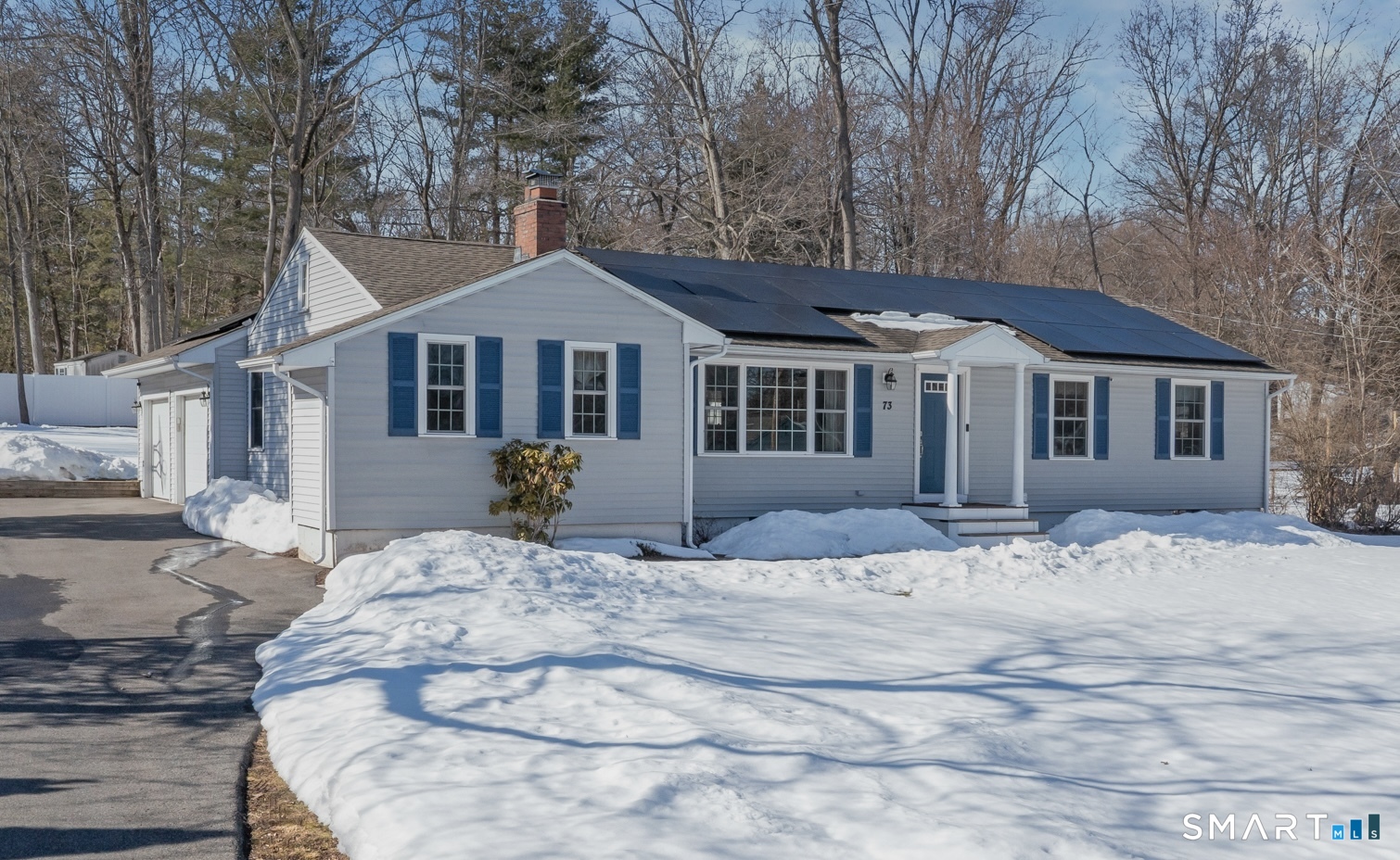 73 Somerset Road Glastonbury, CT 06033 - Photo 1 of 1