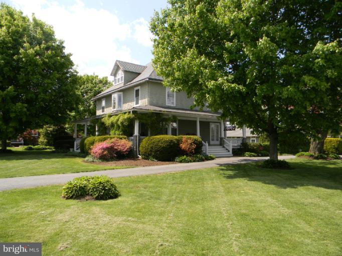 36 Queen Street Rising Sun, MD 21911 - Photo 22 of 30 Exterior (Front)