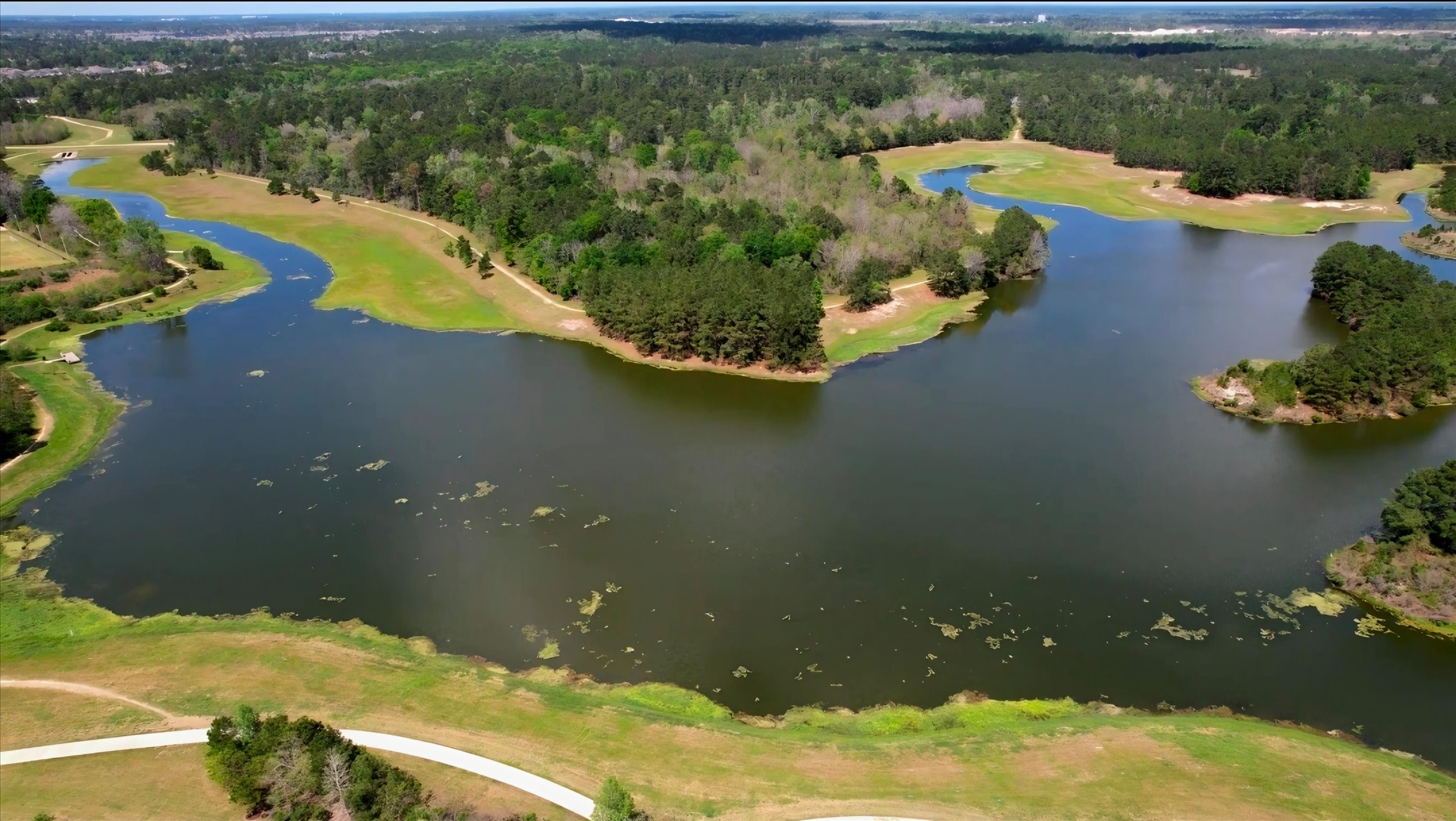 3869 Oakmist Bend Lane Spring, TX 77386 - Photo 38 of 39