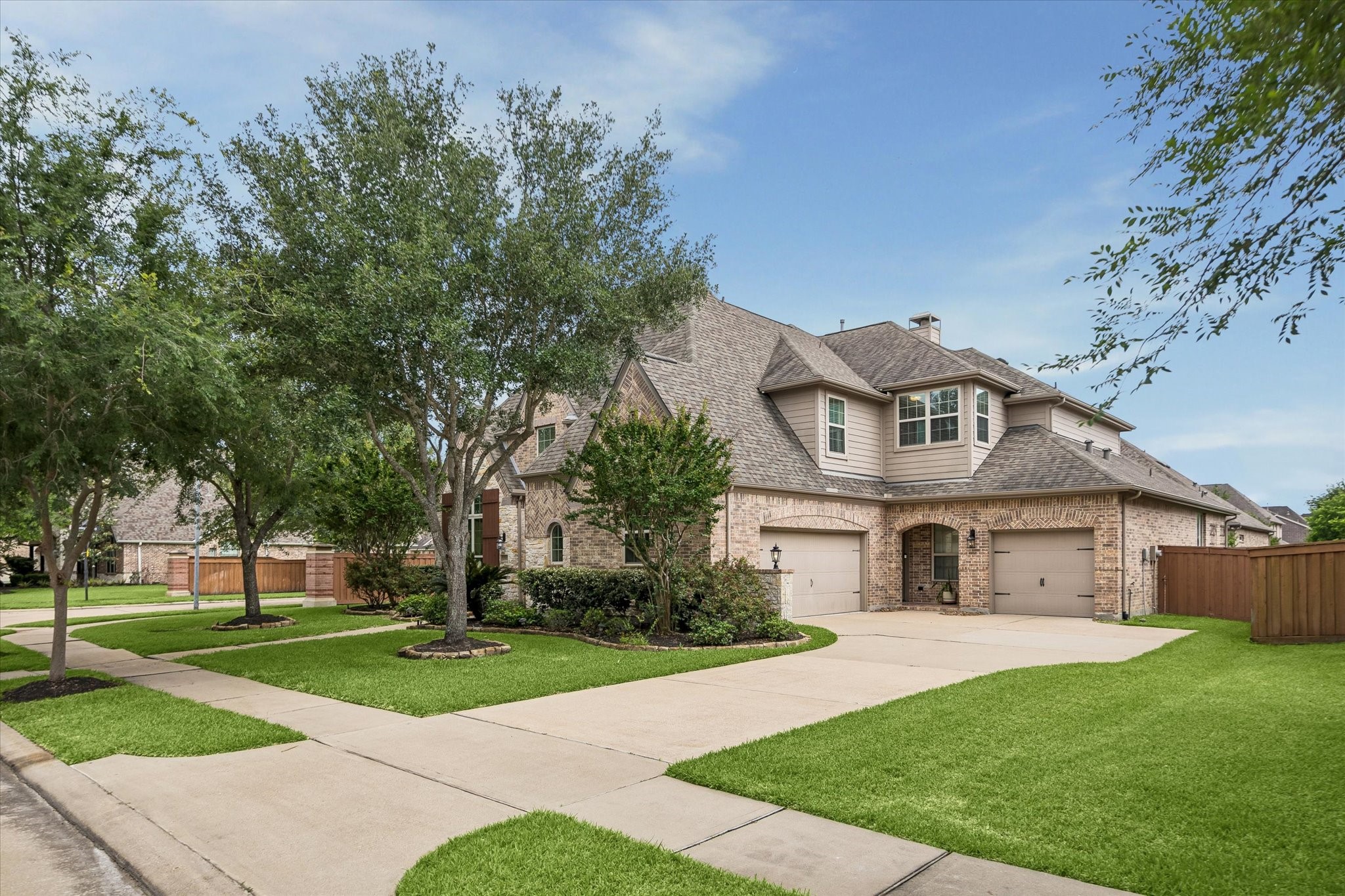 17403 Astrachan Road Richmond, TX 77407 - Photo 2 of 40